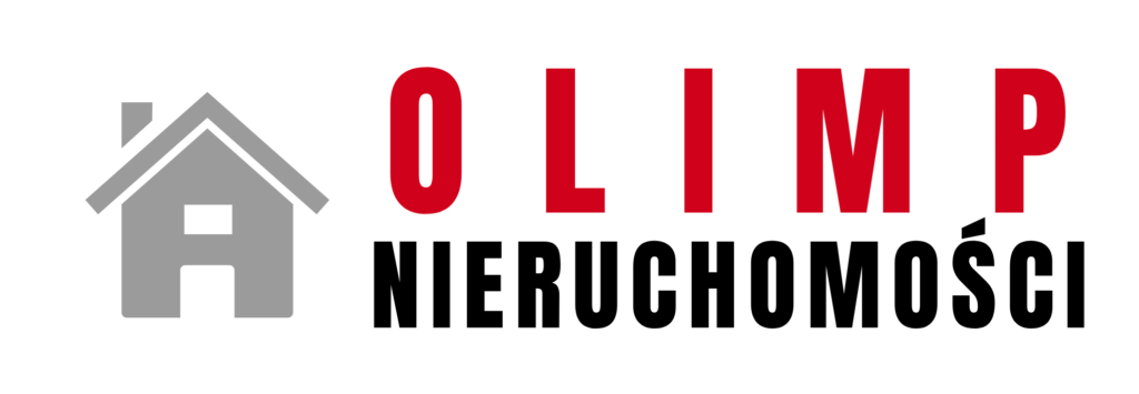 OLIMP NIERUCHOMOŚCI